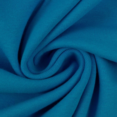 Jersey uni | VANESSA | Signalblau